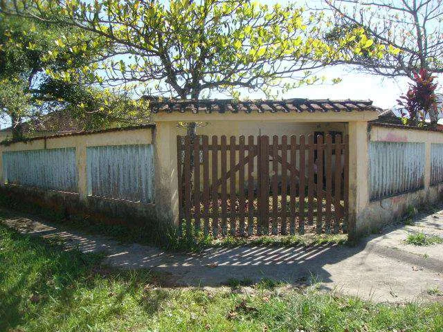 Imagem Casa com 3 Quartos à Venda, 84 m² em Itanhaém