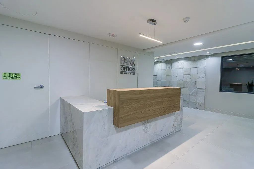 Imagem Conjunto Comercial à venda em Porto Alegre, Praia de Belas, 38m2