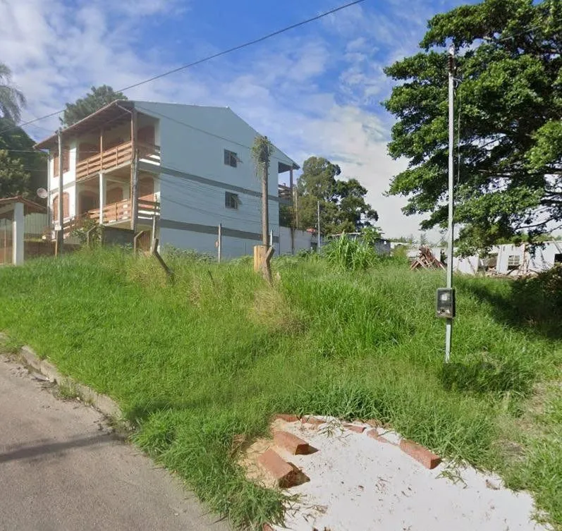 Imagem Terreno no Bairro Nonoai com 2.468,40m²