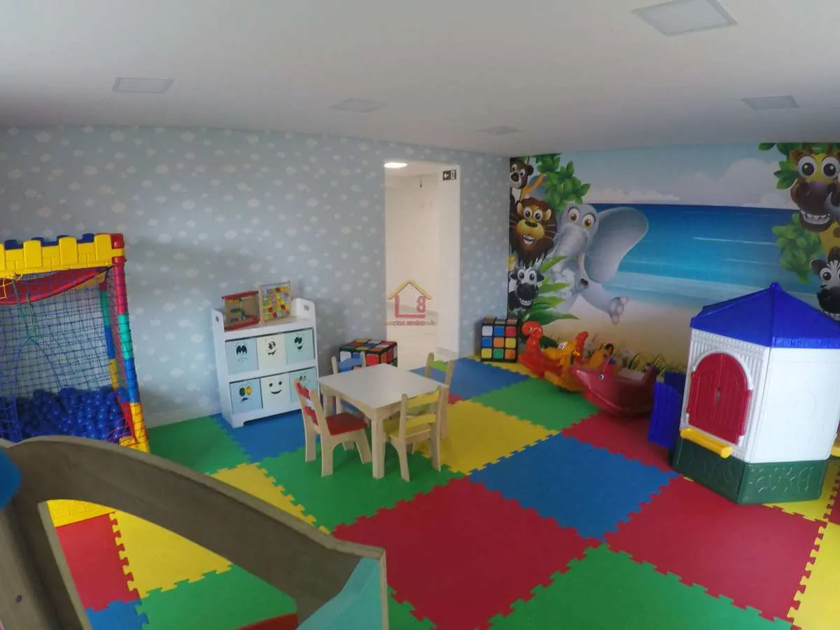 Imagem apartamento para locação - tupi