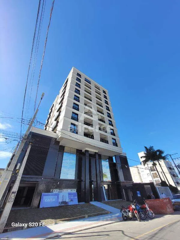 Imagem Apartamento à venda com 2 quartos 1 suíte, 75,67m² em Jardim Eldorado Palhoça
