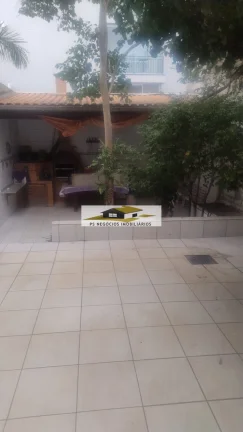Imagem Sobrado para venda no Ipiranga