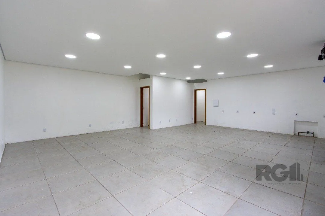 Imagem Loja bairro Cristal