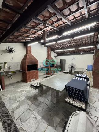 Imagem Apartamento em Enseada, Guarujá/SP