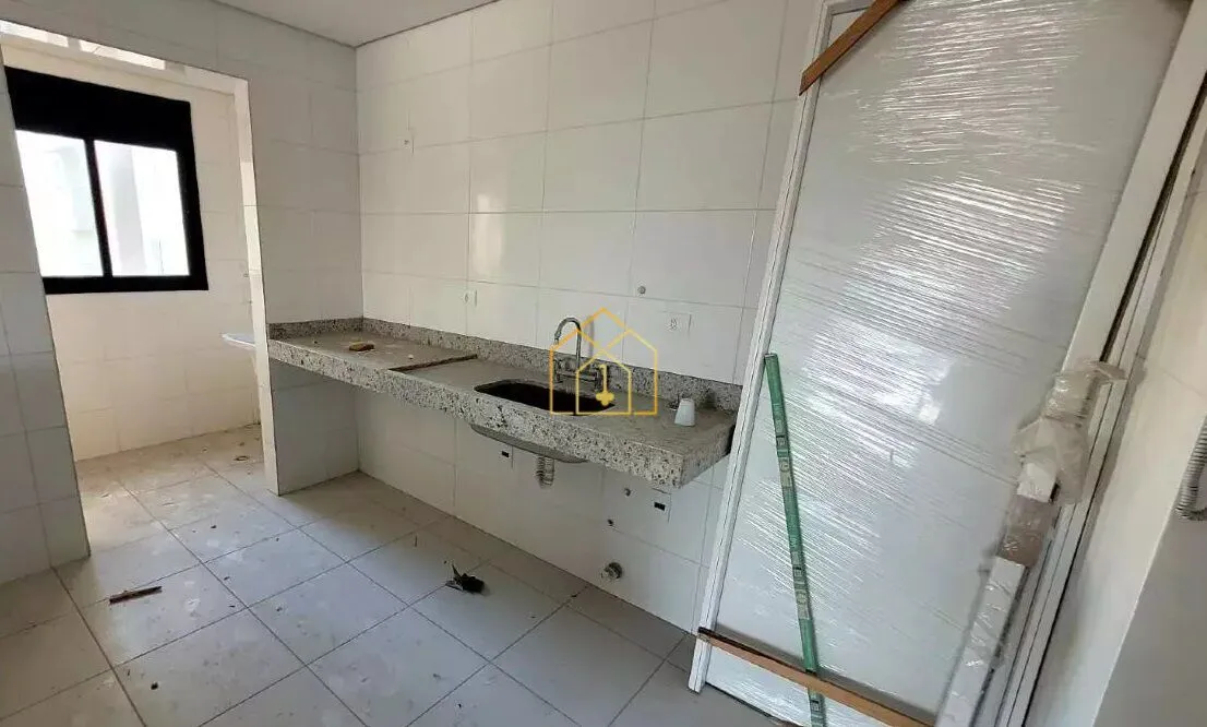 Imagem Apartamento à venda 87m² 3 quartos 1 suíte 2 vagas | Vila Valparaíso - Santo André - SP