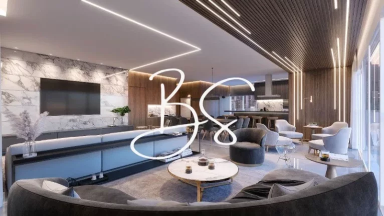 Imagem APARTAMENTO RESIDENCIAL em BALNEÁRIO CAMBORIÚ - SC, CENTRO
