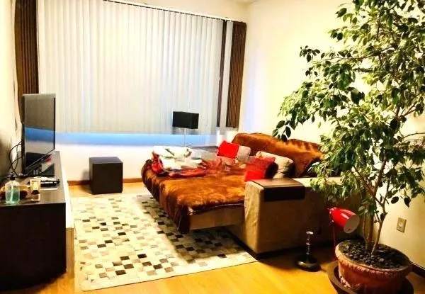 Imagem Apartamento no bairro Vila Ipiranga de 2 dormitórios e vaga