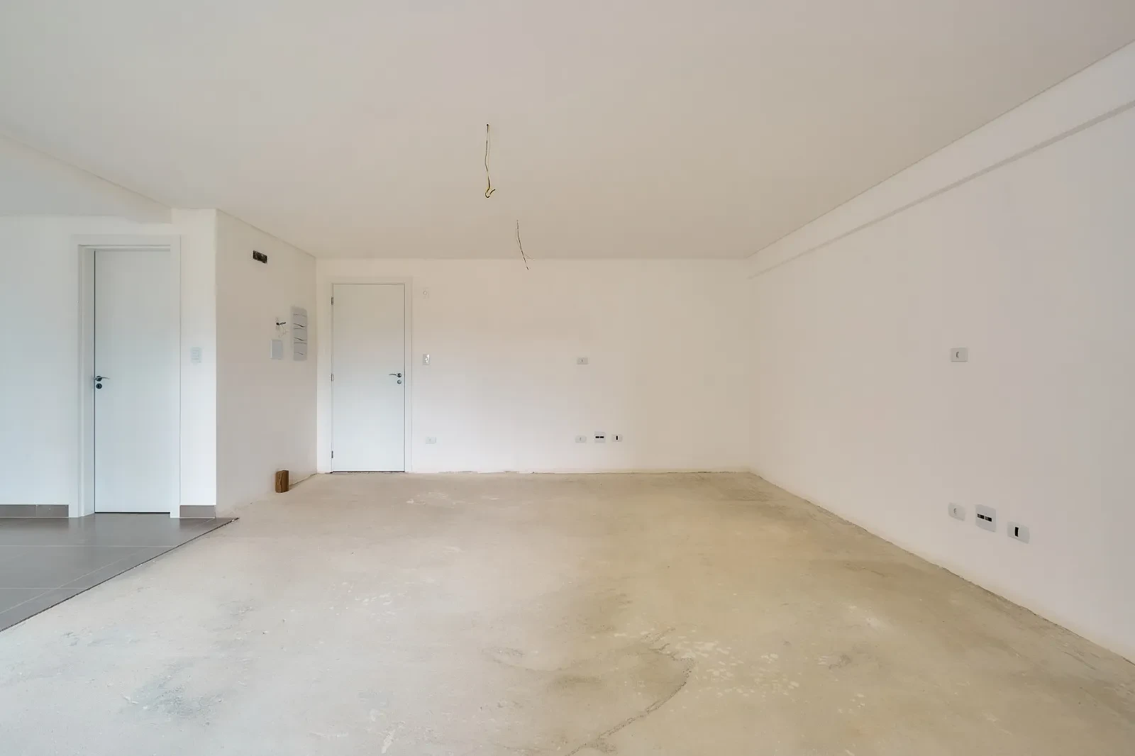 Imagem Apartamento com 3 Quartos à Venda, 127 metros em Água Verde - Curitiba
