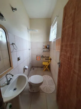 Imagem Chácara com 3 dormitórios à venda, 1000 m² por R$ 790.000,00 - Vale do Atibaia I - Piracaia/SP