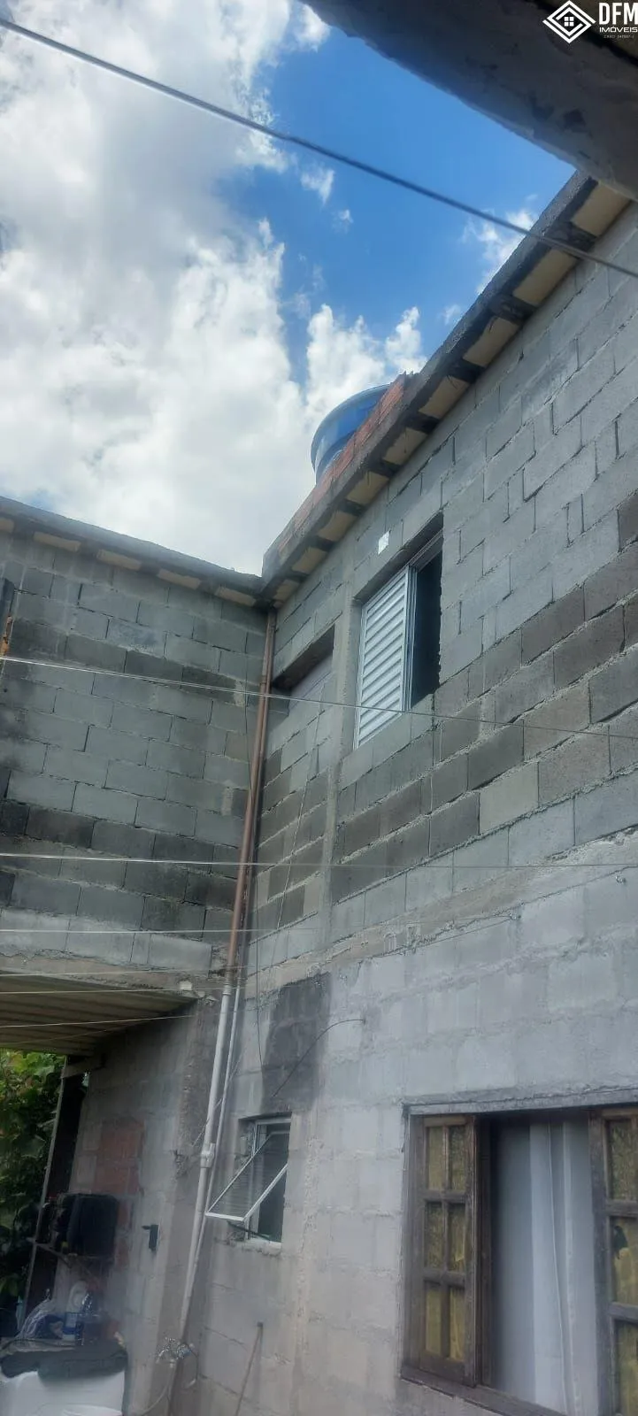 Imagem Sobrado com 3 Dormitorio(s) localizado(a) no bairro Parque Residencial Itapeti em Mogi das Cruzes / Mato Grosso do Sul Ref.:4353