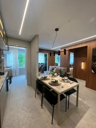 Imagem 50m² de conforto e funcionalidade no Gran Kazzas Nações Unidas!