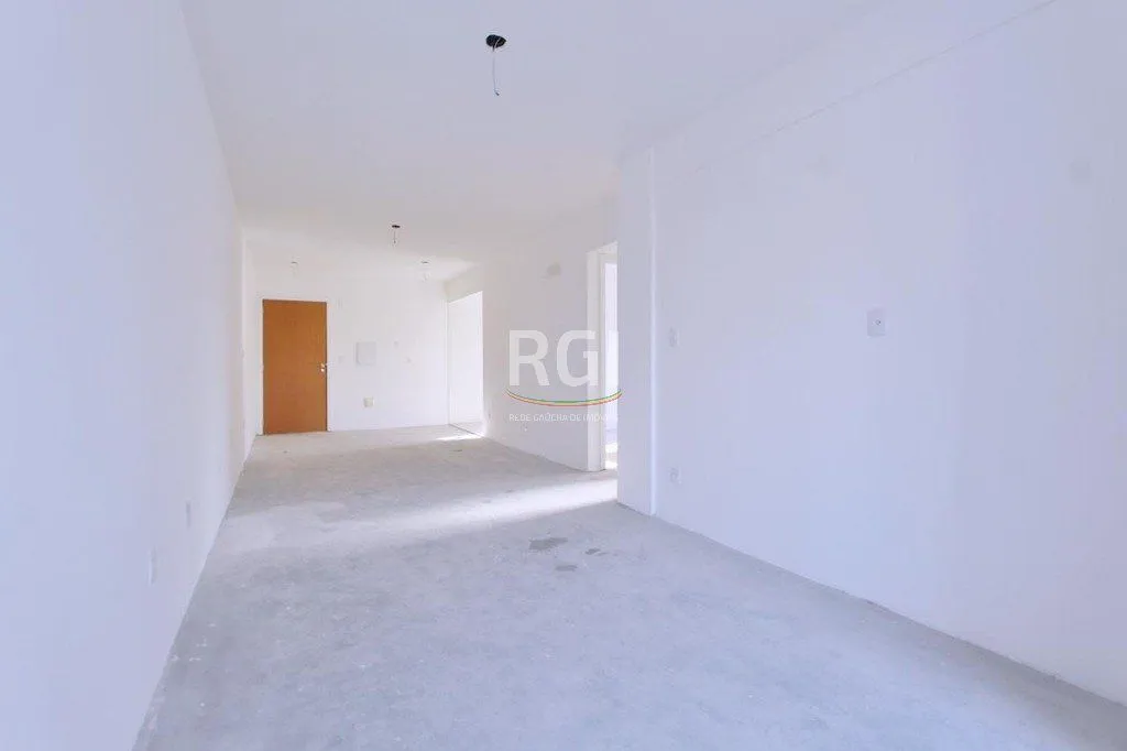 Imagem Apartamento para Venda - 80m², 2 dormitórios, sendo 1 suites, 2 vagas - Teresópolis