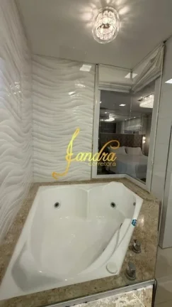 Imagem Sobrado mobiliado e decorado