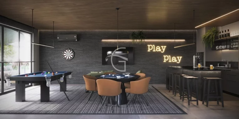 Imagem Apartamento para Venda no Centro de Joinville
