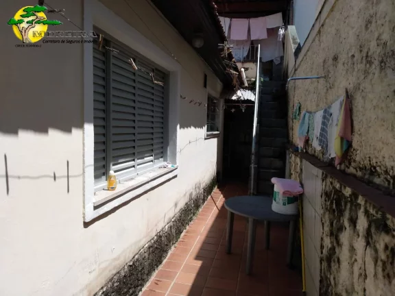 Imagem CASA NUMA TRAVESSA DA AV GUACÁ - ABAIXO DO VALOR DE MERCADO!