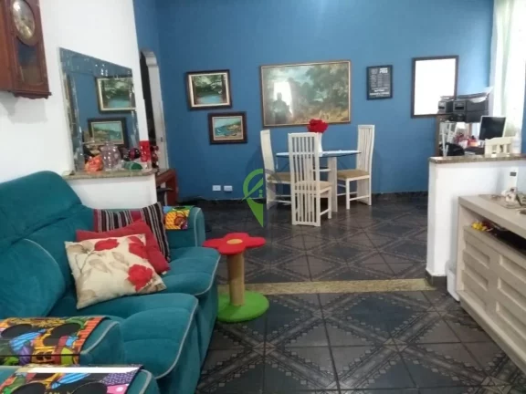 Imagem Casa à venda em Santos/SP