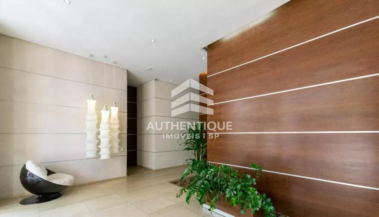 Imagem LINDENBERG ID ITAIM - Apartamento à venda no bairro Itaim Bibi - São Paulo/SP, Zona Sul
