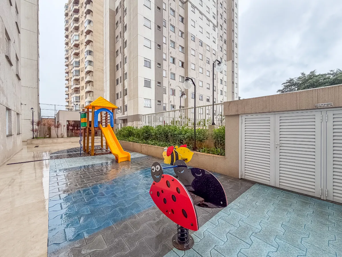Imagem Apartamento para venda em Vila Nova Cachoeirinha com 2 quartos, 41m2