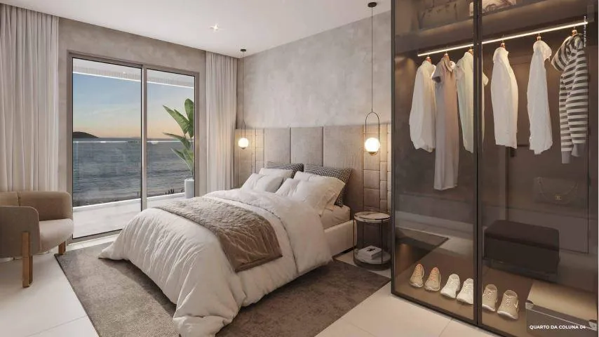 Imagem Scenarium Piratininga Apartamentos de Luxo na Praia Niterói