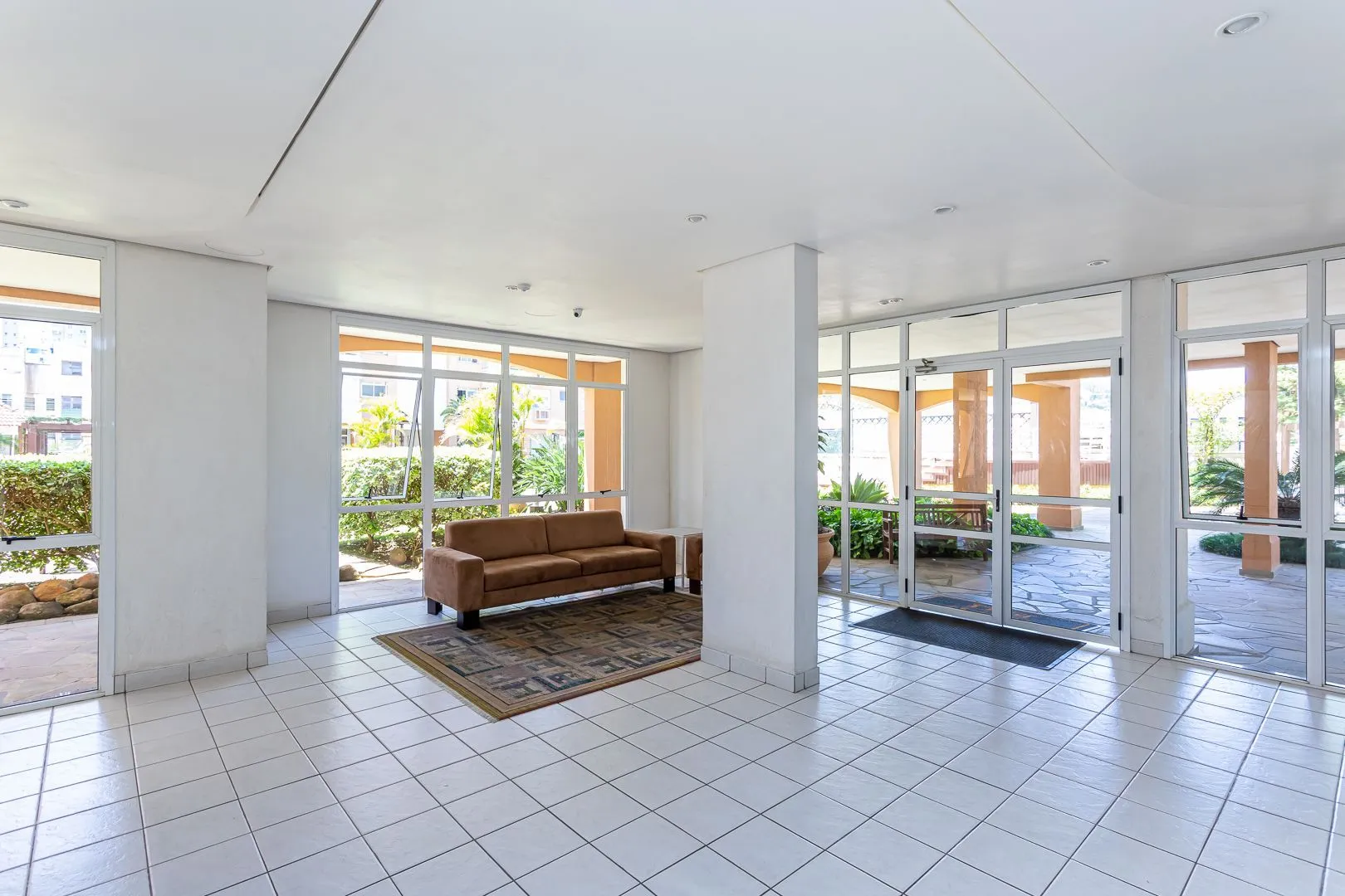 Imagem Apartamento de 3 dormitórios vaga e infra