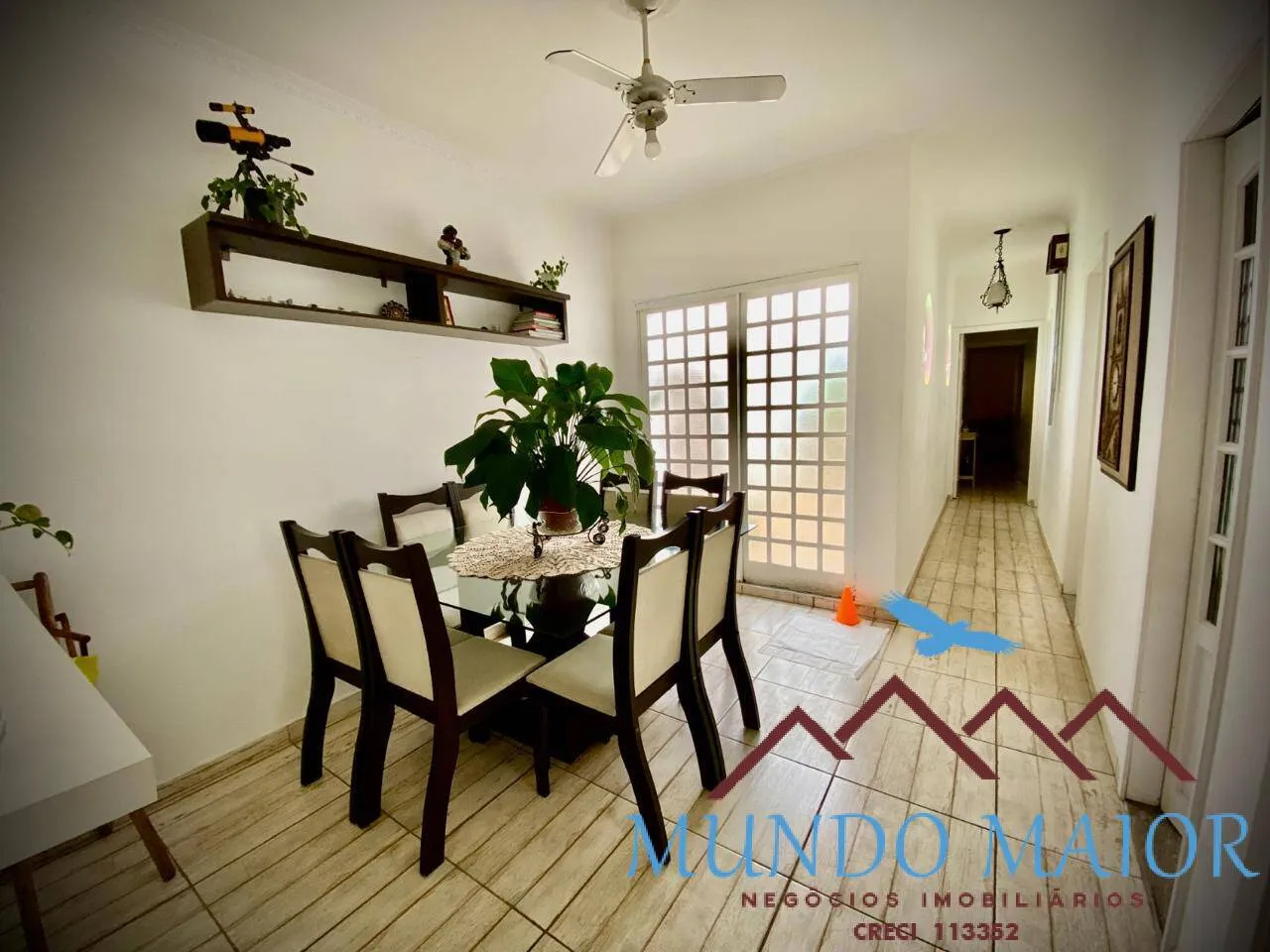 Imagem Casa com 4 dormitórios à venda, 290 m² por R$ 1.700.000,00 - Vila Assunção