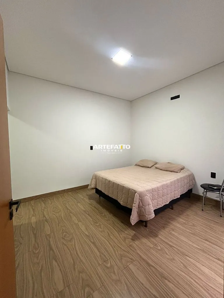 Imagem Casa à venda em Franca, Jardim Natal I, com 3 quartos, 149m2