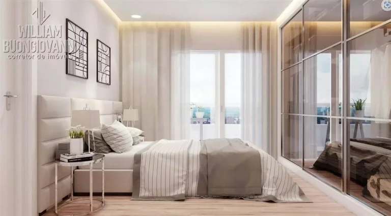 Imagem Apartamento à Venda em Guilhermina, Praia Grande - SP