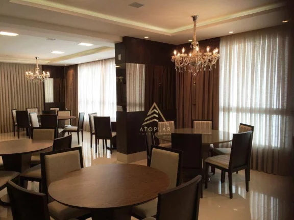 Imagem Sala à venda, 44 m² por R$ 1.065.731,60 - Centro - Balneário Camboriú/SC