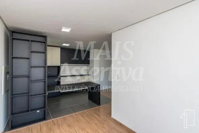 Imagem Apartamento semi mobiliado para venda no Residencial Grande Place - 8º andar
