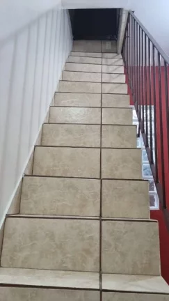 Imagem Casa com 3 dormitórios à venda, 263 m² por R$ 699.000 - Cidade Edson - Suzano/SP
