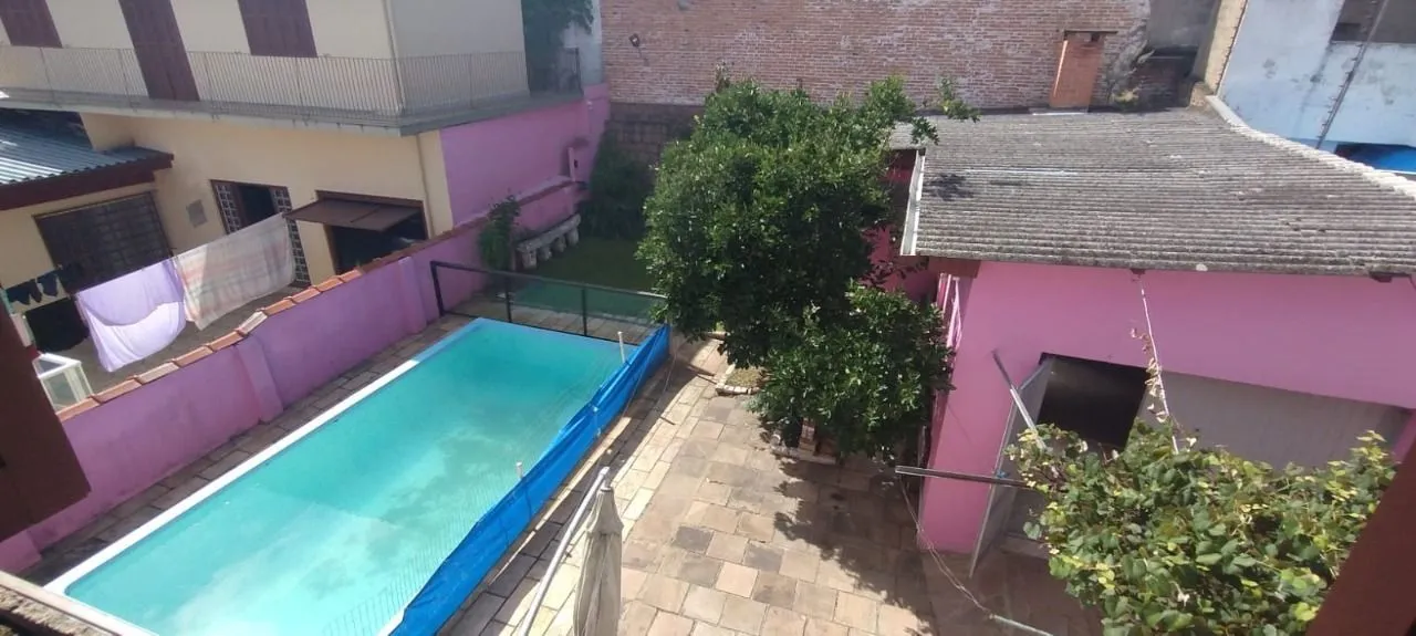 Imagem Casa no bairro Santa Tereza - Vila dos Comerciários - 5 dormitórios