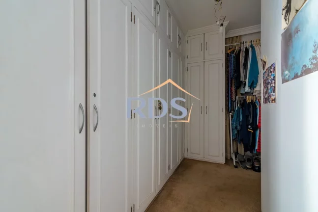 Imagem Cobertura duplex a venda no Brooklin com 2 suítes, 4 banheiros, jacuzzi e 2 vagas de garagem
