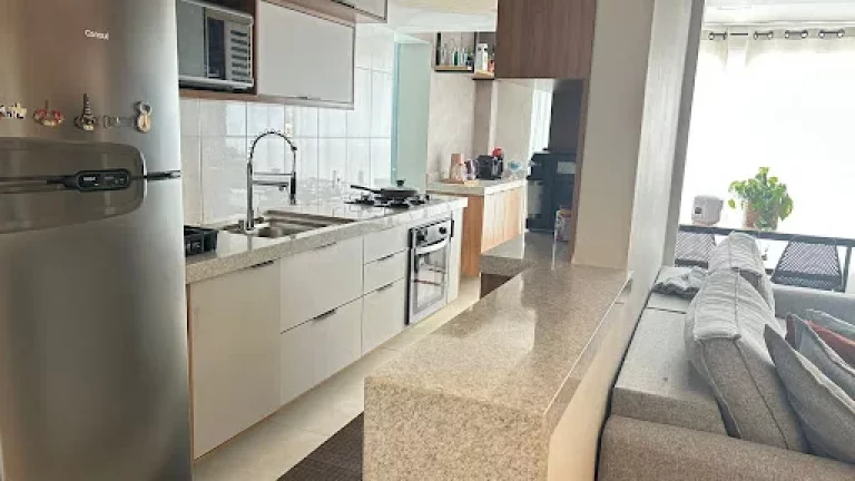 Imagem Apartamento com 3 dormitórios à venda, 80 m por R$ 830.000,00 - Parque Campolim - Sorocaba/SP