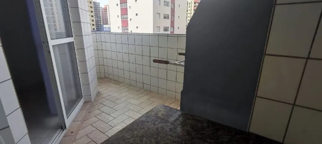 Imagem APARTAMENTO COM 51,00 m² - AVIAÇÃO - PRAIA GRANDE SP
