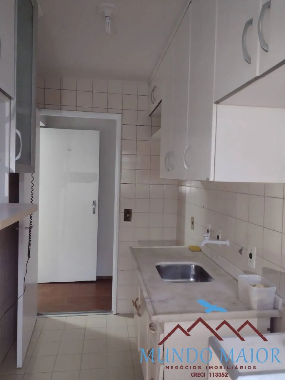 Imagem Apartamento com 2 Quartos à Venda, 50 m² por R$ 230.000. - Parque São Jorge