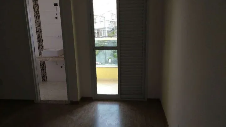 Imagem Apartamento com 3 Quartos à Venda, 90 m² em Campestre - Santo André