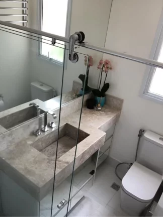 Imagem Apartamento à venda em São Paulo, Pinheiros, com 2 quartos, 72m2