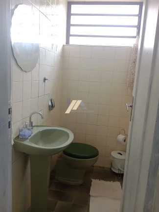 Imagem Casa à venda no Nova Campinas, em Campinas, São Paulo.
