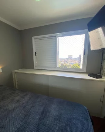 Imagem Apartamento São Francisco, 3 dormitórios,1 suíte , 2 vaga ..