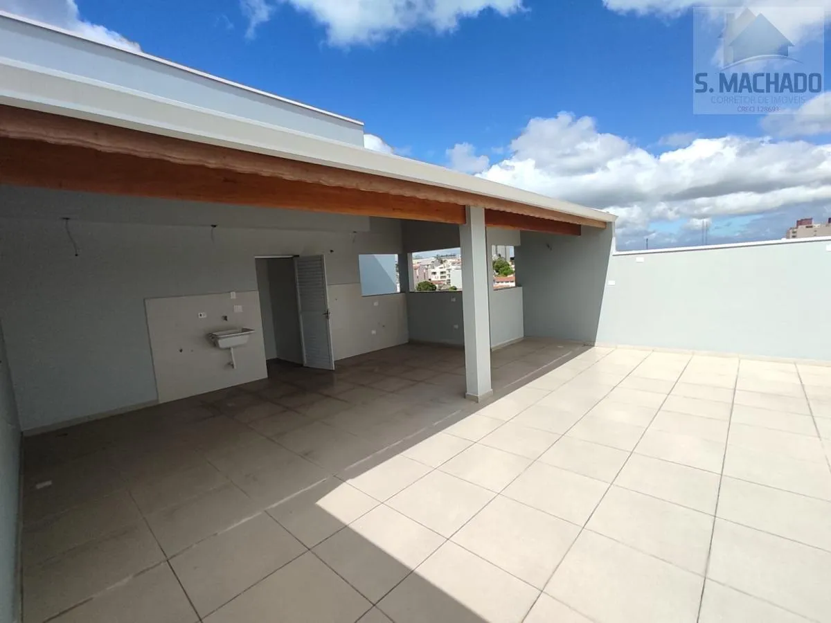 Imagem Apartamento para Venda em Santo André / SP no bairro Parque das Nações