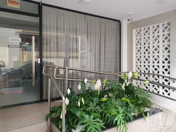 Imagem Investimento certo: 2 quartos, vaga, fature com AIRBNB