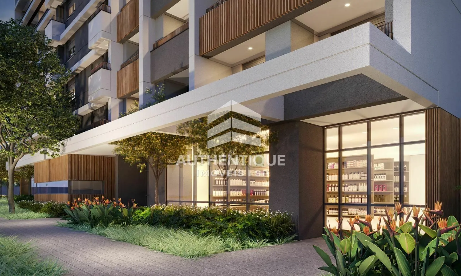 Imagem Haus Mitre Campo Belo - Apartamento à venda em São Paulo/SP