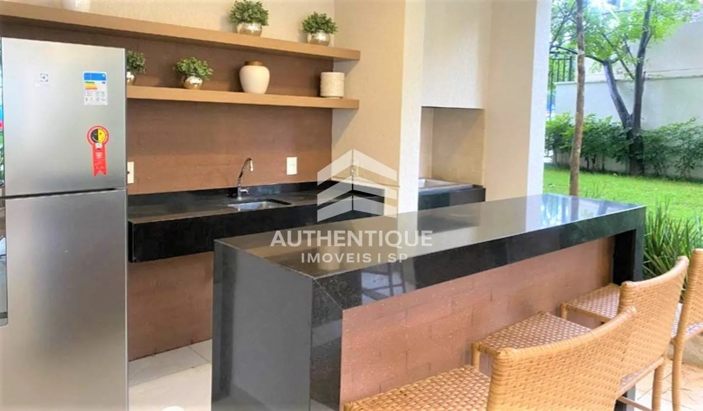Imagem UP HOME JARDIM PRUDENCIA - Apartamento à venda em São Paulo/SP