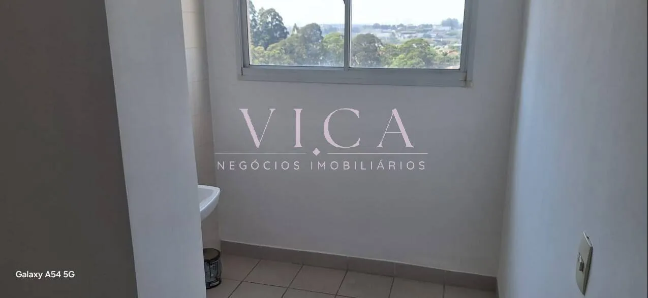 Imagem Apartamento a venda 3 dormitórios 72m² por R$ 685.000 - Alphaville SP