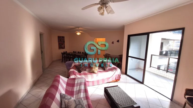 Imagem Apartamento em Pitangueiras, Guarujá/SP