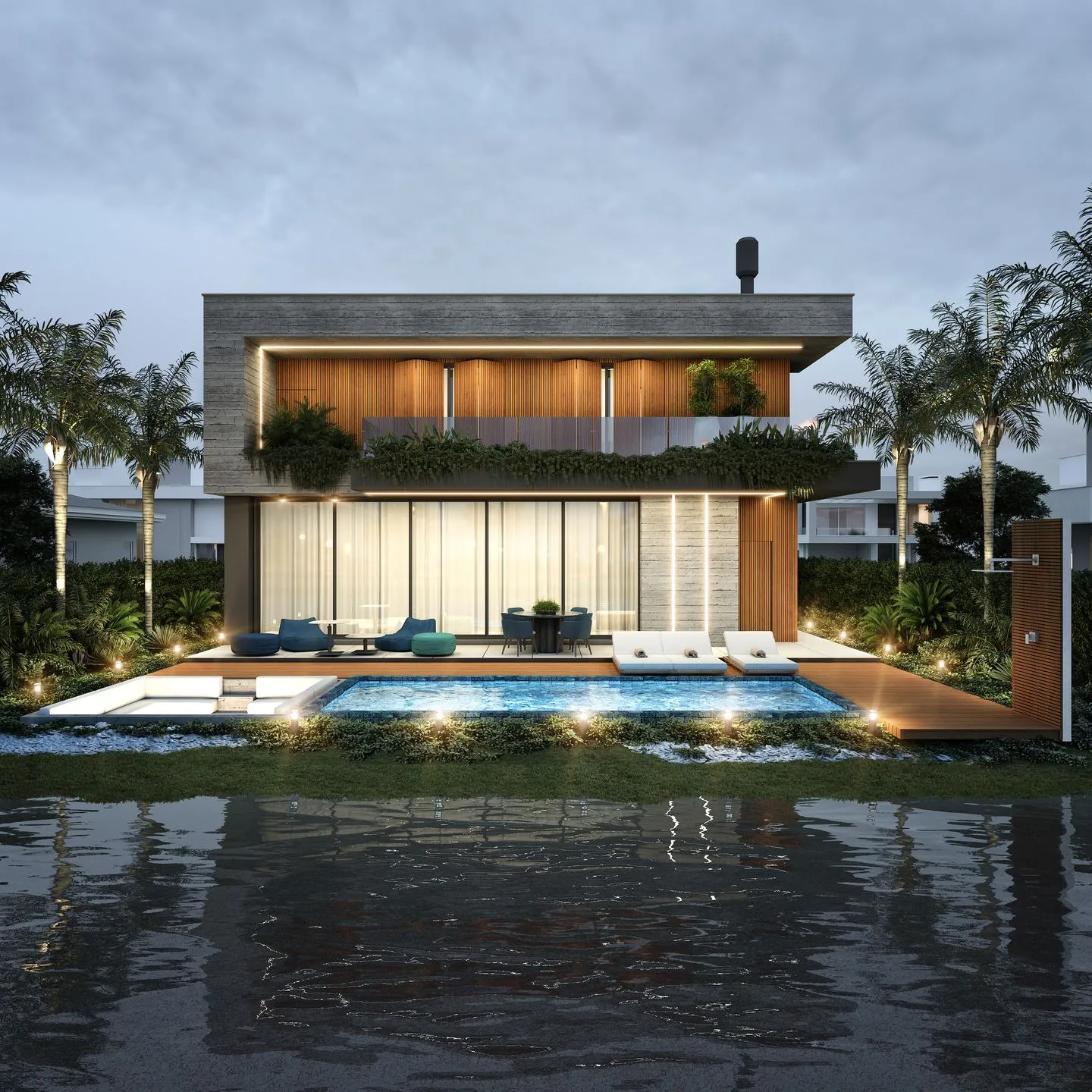 Imagem Casa à venda em Torres, Guarita, com 4 quartos, 519.95m2