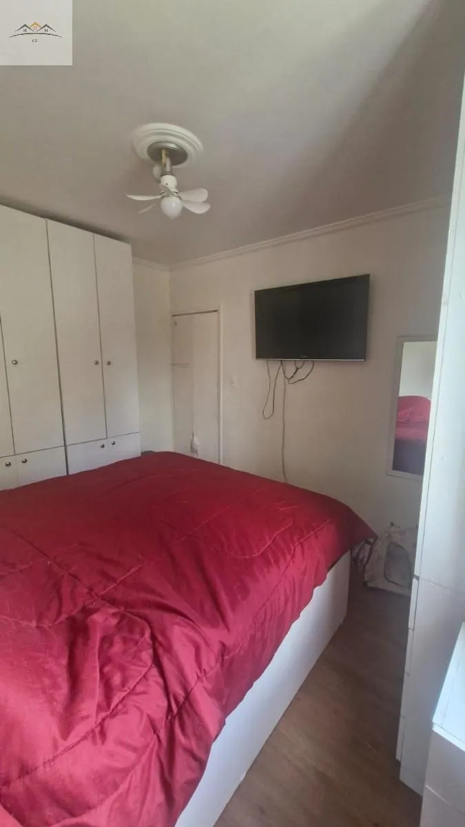 Imagem APARTAMENTO RESIDENCIAL em São Paulo - São Paulo, Vila Esperança