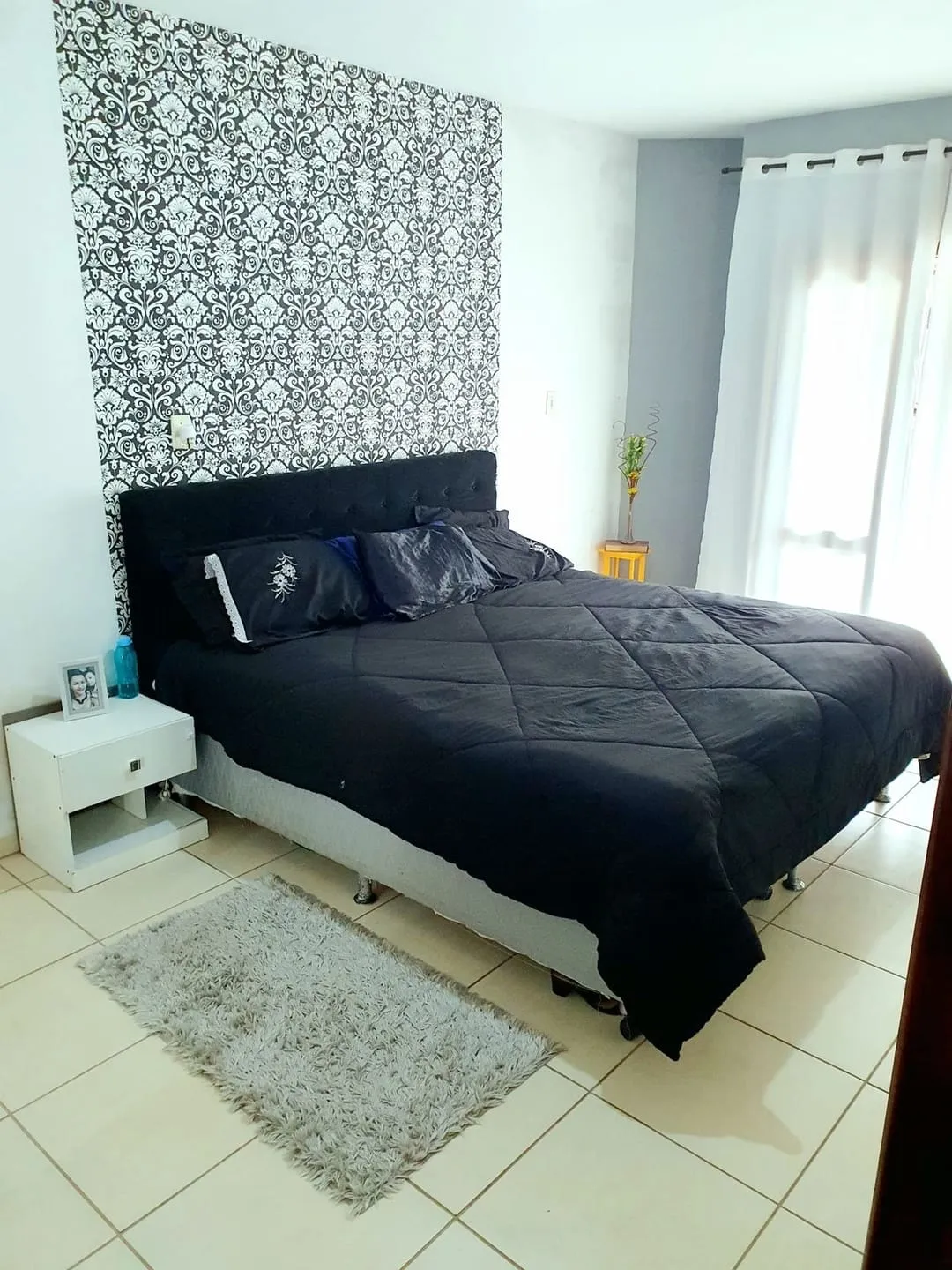 Imagem Casa à venda 3 Quartos, 3 Suites, 3 Vagas, 170M², Jardim Continental II, Taubaté - SP