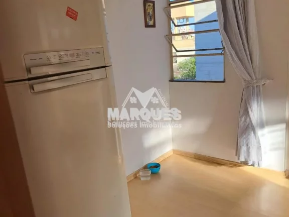 Imagem Apartamento a Venda no bairro Jardim Interlagos - Campinas, SP