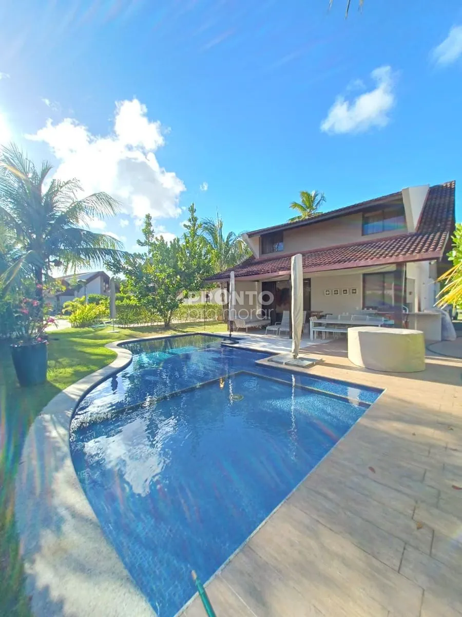 Foto do imóvel Oka Beach Residence